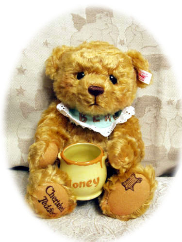 Benji by Enesco