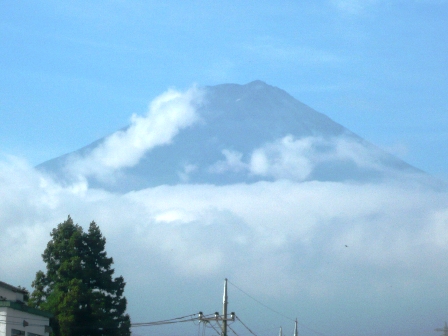 富士の旅９