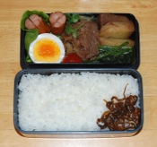 お弁当