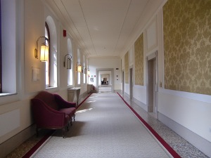 ホテルの廊下.JPG