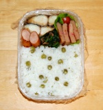 お弁当