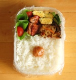 お弁当