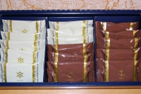 チョコクッキー