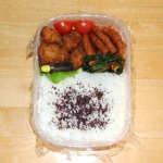 お弁当