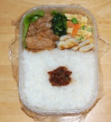 お弁当