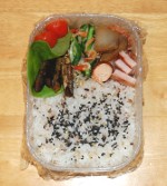 お弁当