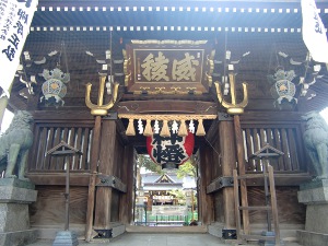 櫛田神社.JPG