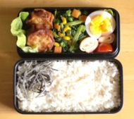 お弁当