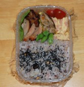 お弁当