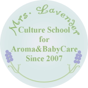 Mrs.Lavender logo