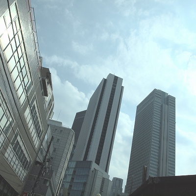 shinjyuku