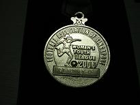 medal