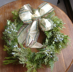 wreath