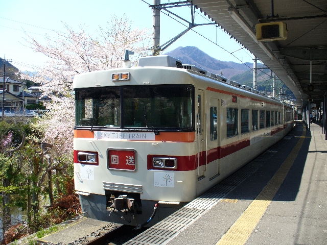 東武350系