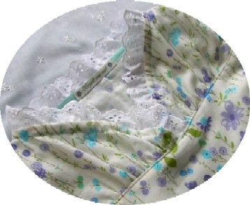 サマーチュニック