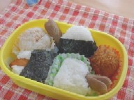 お弁当