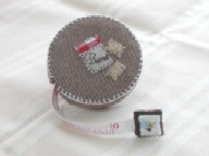 お花のメジャー２