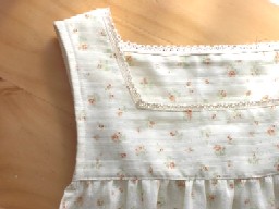 春色チュニック２