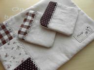 ふかふかマット