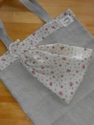 ショッピングバック