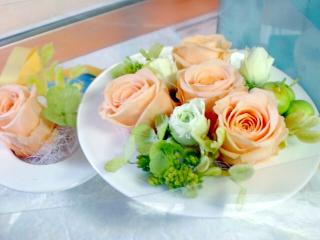 ブリザーブドフラワー