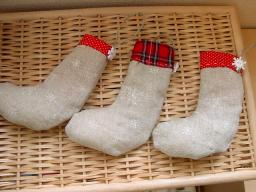 ソーイング教室２