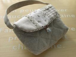 デジカメポーチ