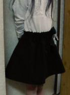 フレアースカート