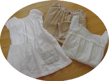 シンプルセット