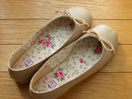 バレーシューズ