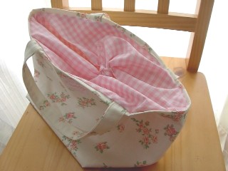 春色トートバック２