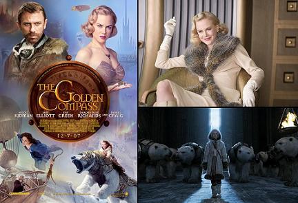 The Golden Compass