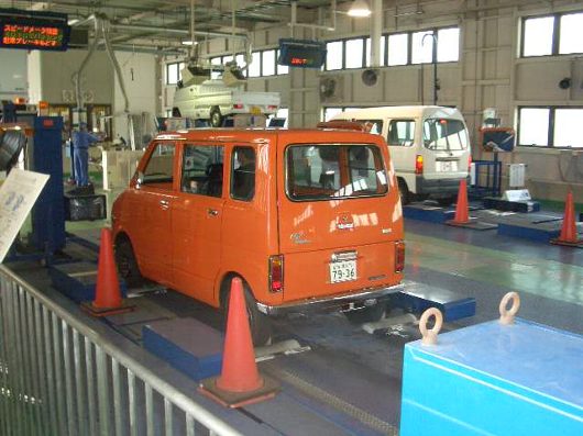 ｽﾃｯﾌﾟﾊﾞﾝ(H20.3ﾕｰｻﾞｰ車検)-1