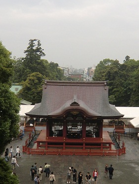 八幡宮