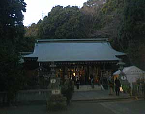 090102 川勾神社