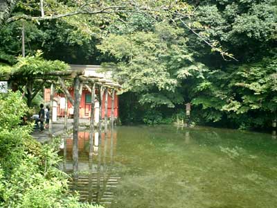 070916 水屋神社