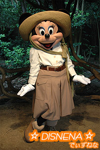 06ＷＤＷ・アニキン・ミニー