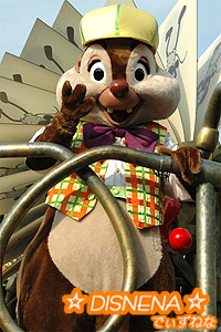 07香港パレ・デール