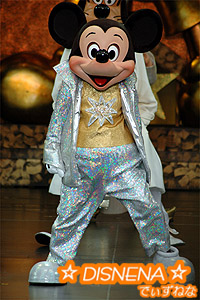 ワンマン２・ミッキー