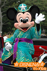 07スタフェス・ミッキー