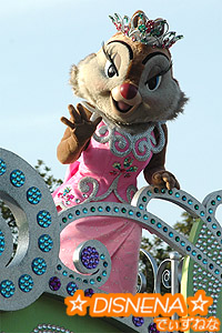 07プリデイパレ・クラリス