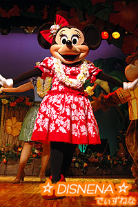 ポリパラ・ミニー