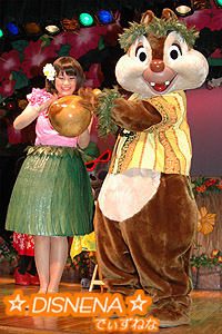 ポリパラ・デール