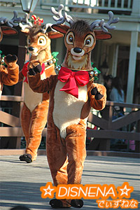 06クリパレ・トナカイ