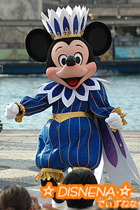 07プリマ・ミッキー