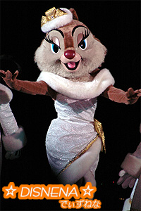 トゥインクル・クラリス