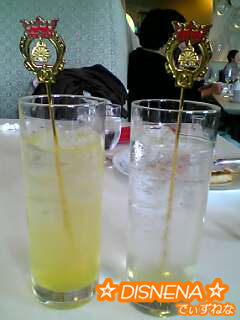 スペサルドリンク