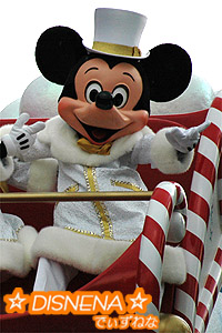 06クリパレ・ミッキー