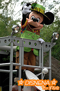 06ＷＤＷ・アニキンパレ・ミッキー