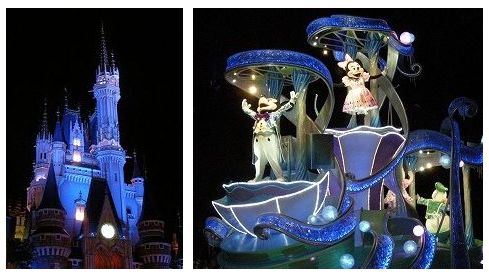 夜のＴＤＬ